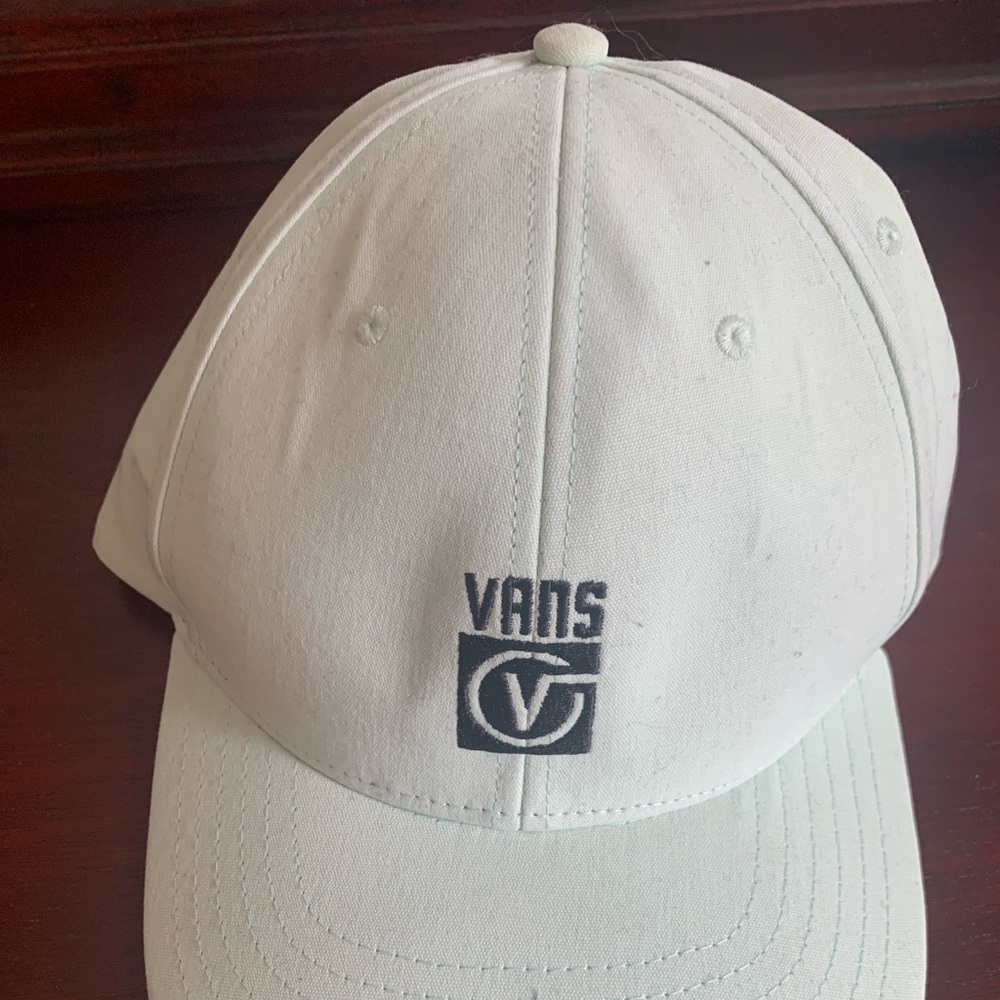 Vans SnapBack hat - Picture 3 of 6